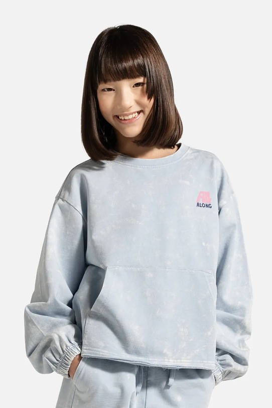 Coccodrillo bluză WC5132101HGJ