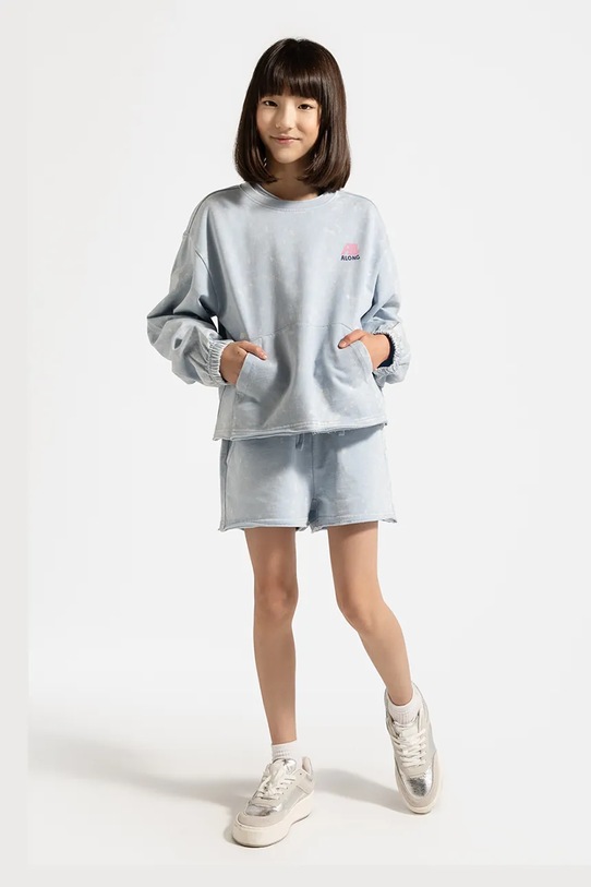 Coccodrillo bluză WC5132101HGJ