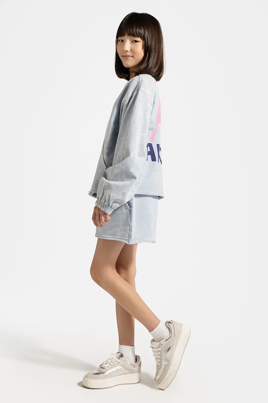 Coccodrillo bluză WC5132101HGJ