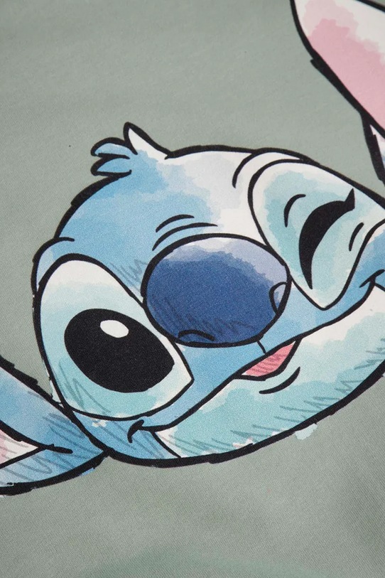 Μπλούζα Coccodrillo γκρί WC5132104LGD