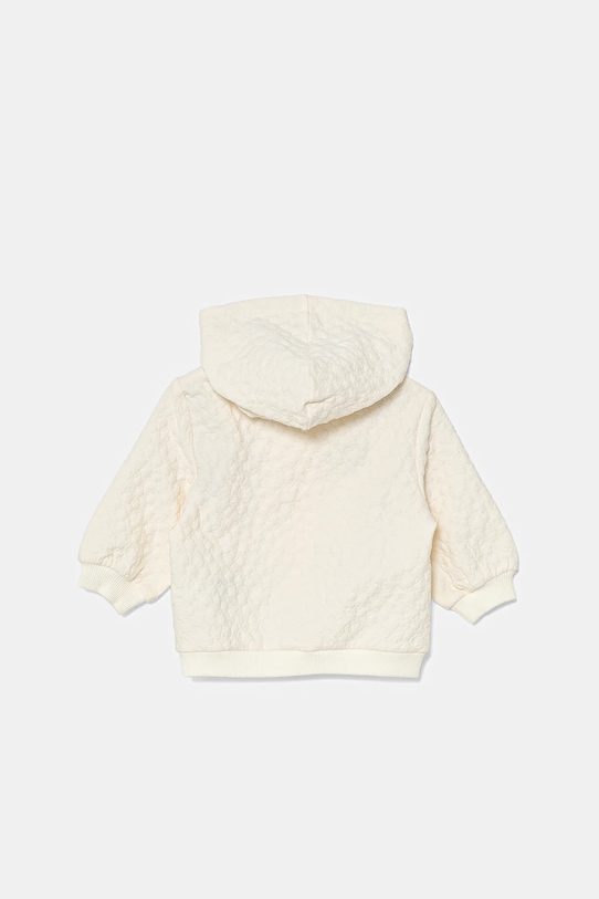 United Colors of Benetton gyerek felső 3JEXA501L.W.Seasonal bézs SS25