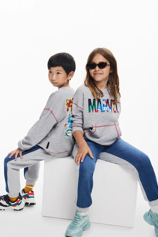 Дитяча кофта Desigual 25SBSK02