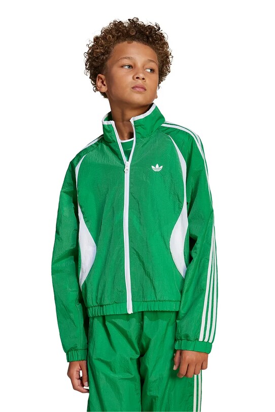 Παιδικό μπουφάν adidas Originals JC9110