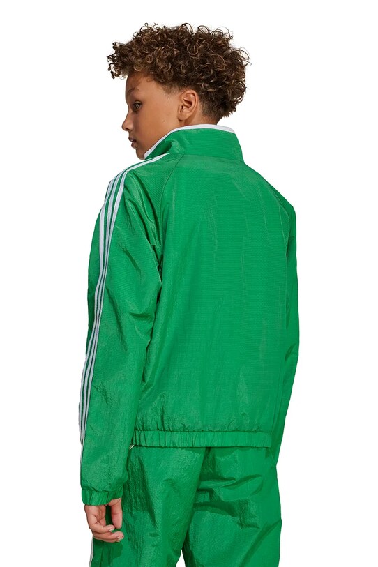 Παιδικό μπουφάν adidas Originals JC9110