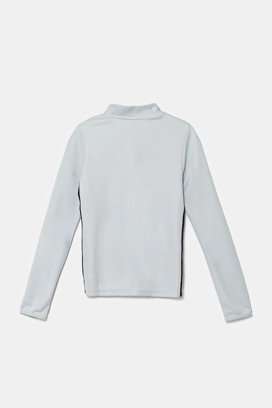 Chłopiec adidas Performance bluza dziecięca JD0568 szary