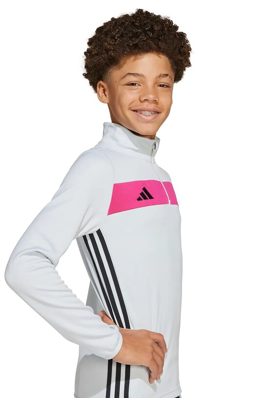 adidas Performance bluza copii JD0568