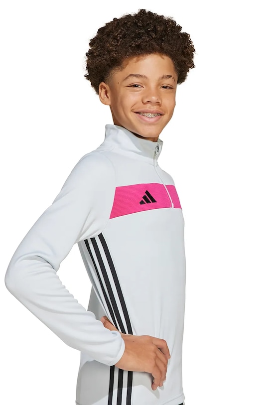 adidas Performance bluza dziecięca JD0568