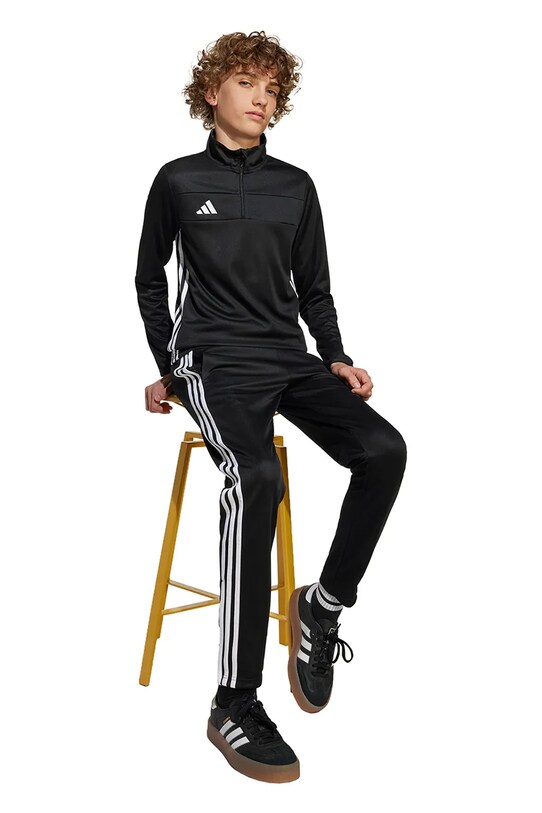 Детская кофта adidas Performance JD0565