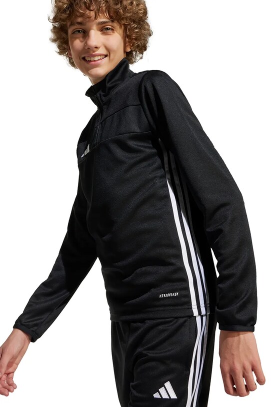 Детская кофта adidas Performance JD0565