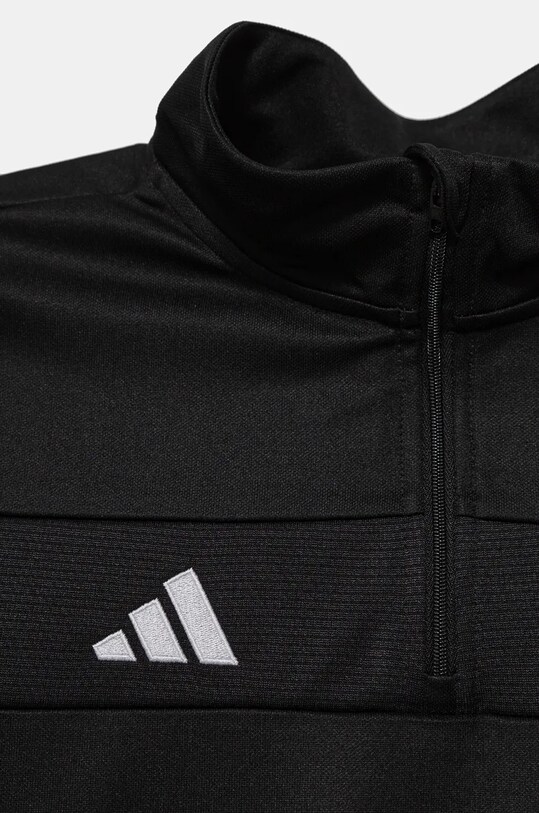 Детская кофта adidas Performance чёрный JD0565