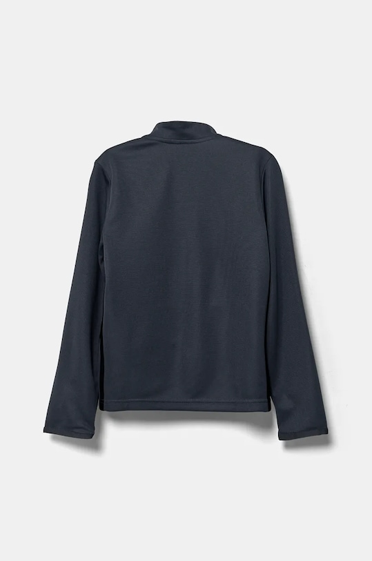 Хлопчик Дитяча кофта adidas Performance JD0567 сірий