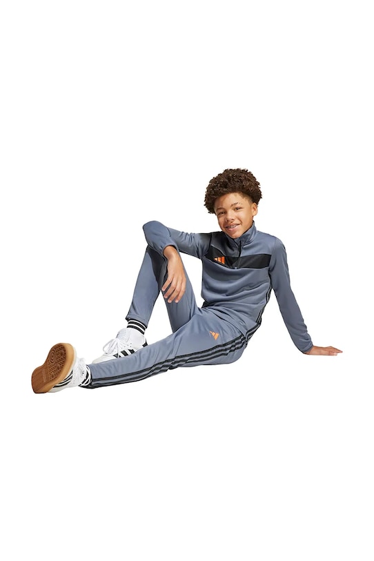 Дитяча кофта adidas Performance JD0567