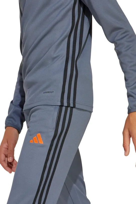 Дитяча кофта adidas Performance JD0567