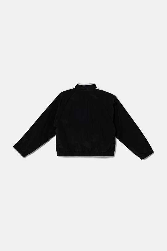Αγορίστικα Παιδικό μπουφάν adidas Originals JC9112 μαύρο