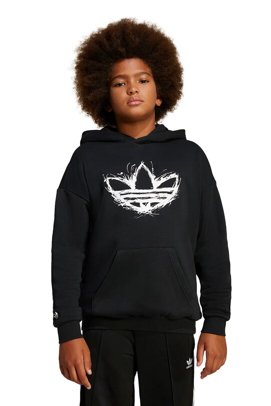 adidas Originals bluză copii JD0365