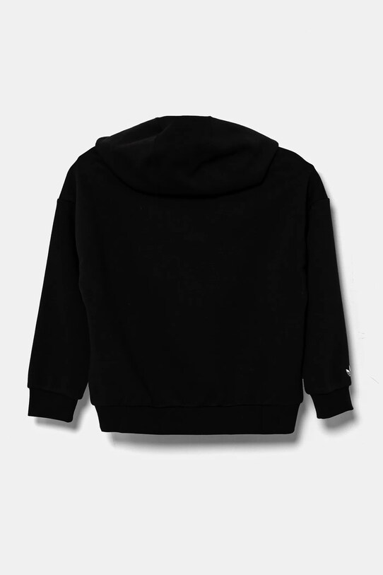 Băieți adidas Originals bluză copii JD0365 negru