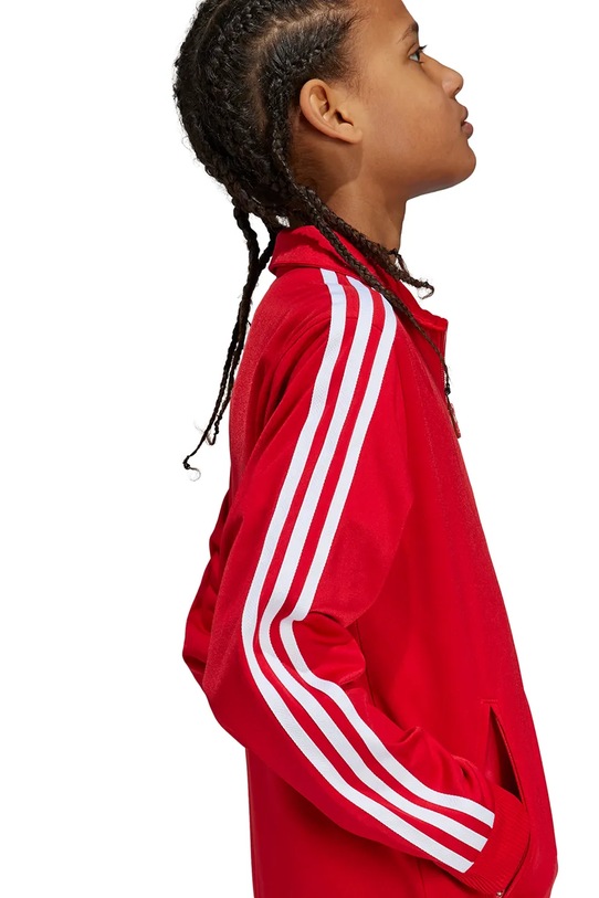 Detská mikina adidas Originals IY9796