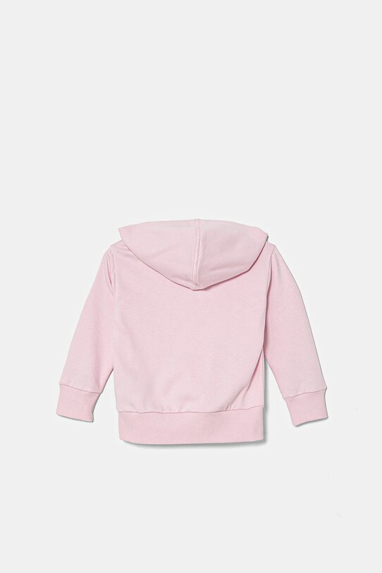 Băieți adidas bluza copii JC9756 roz