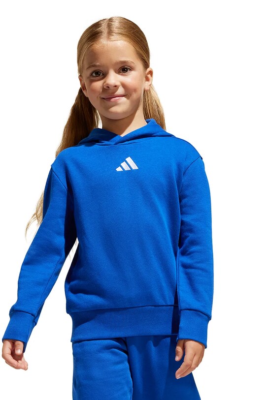 Детская кофта adidas JE1370