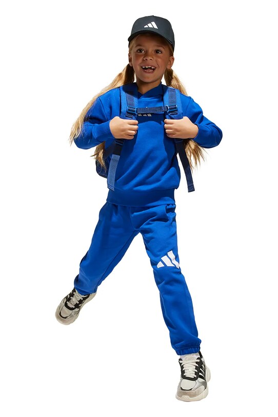 Детская кофта adidas JE1370