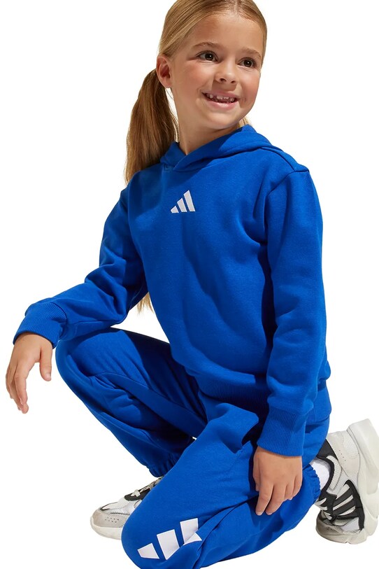 Детская кофта adidas JE1370