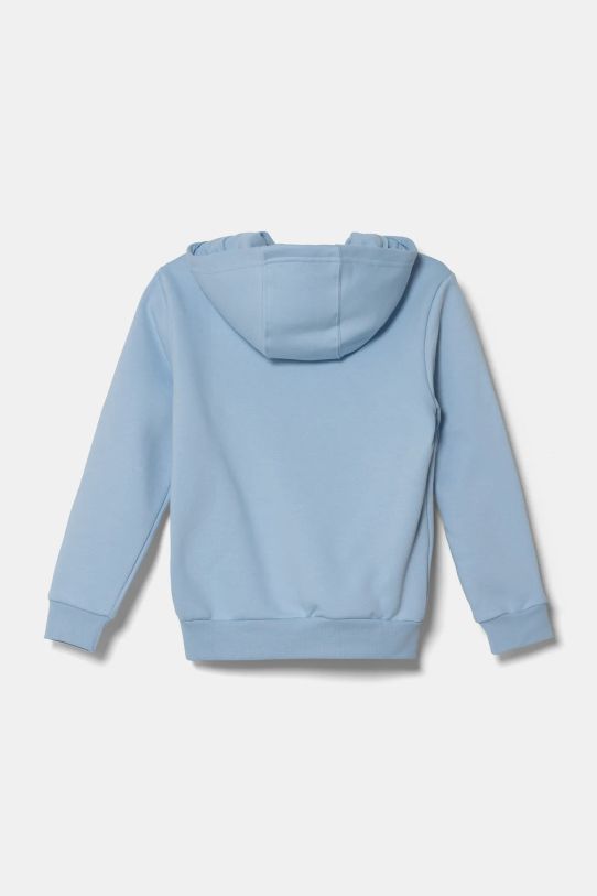 Băieți adidas Originals bluza copii JI5827 albastru