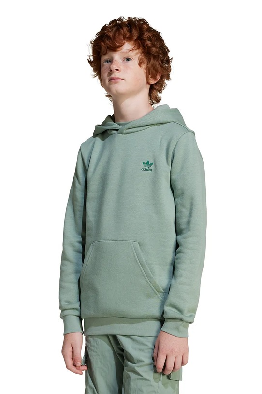 Дитяча кофта adidas Originals JC8415