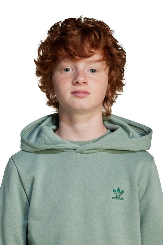 Дитяча кофта adidas Originals JC8415