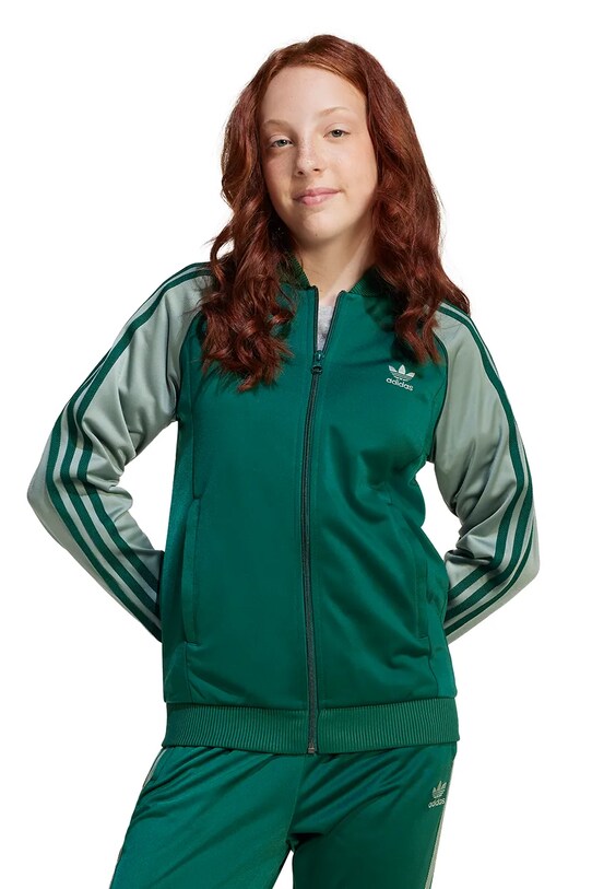 Детская кофта adidas Originals JD1611