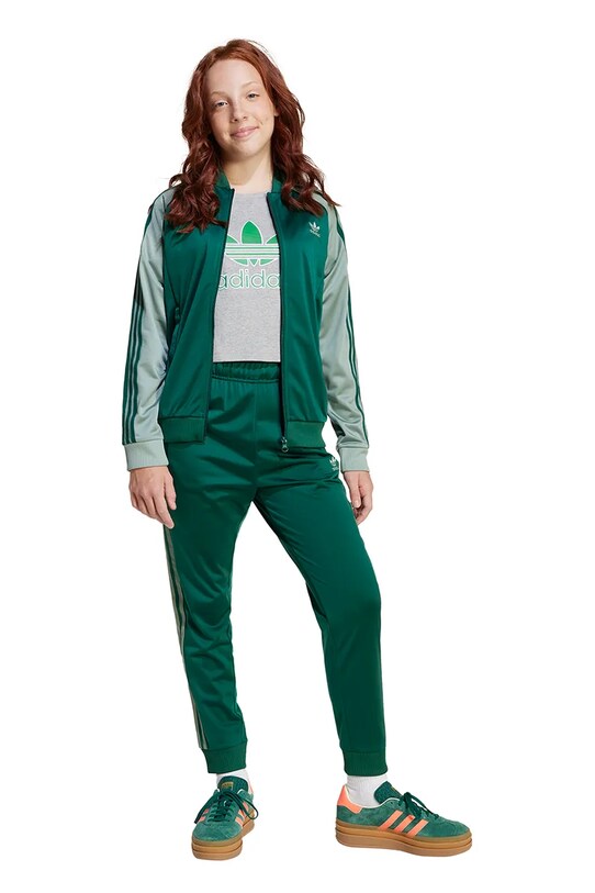 Детская кофта adidas Originals JD1611