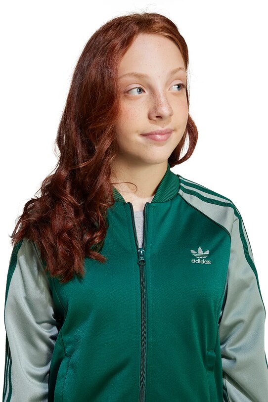 Детская кофта adidas Originals JD1611