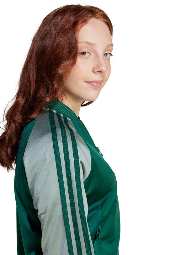 Детская кофта adidas Originals JD1611