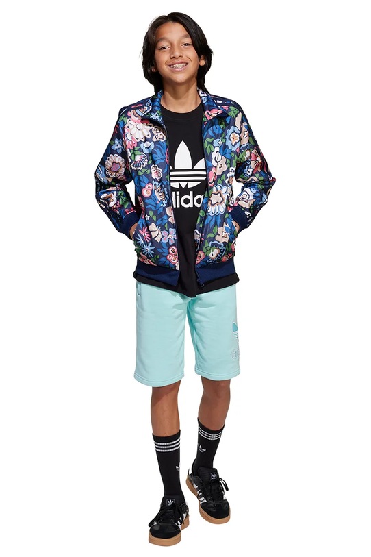 adidas Originals felpa per bambini JD0511