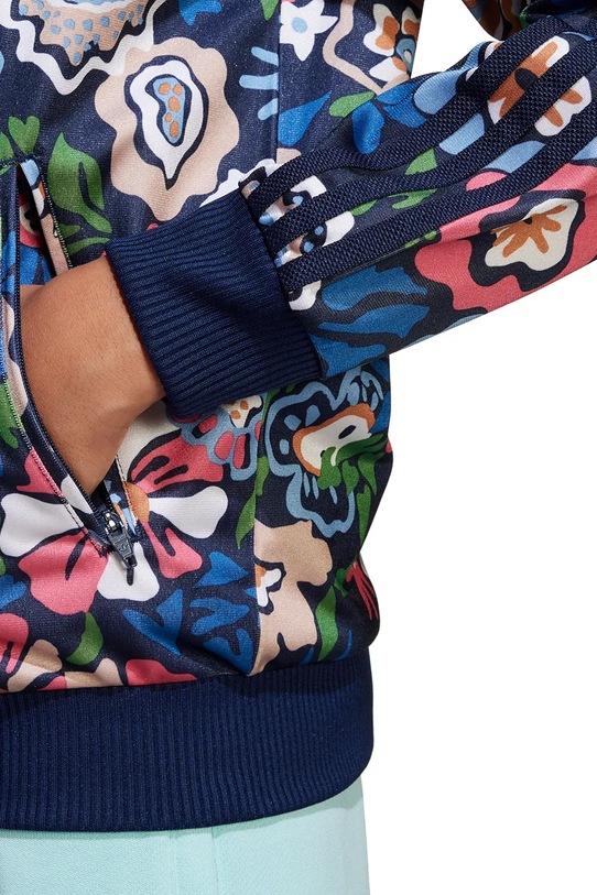 adidas Originals felpa per bambini JD0511