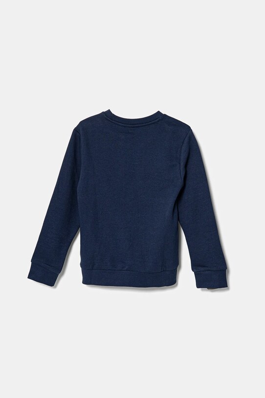 Мальчик Детская кофта adidas Originals JD1656 тёмно-синий