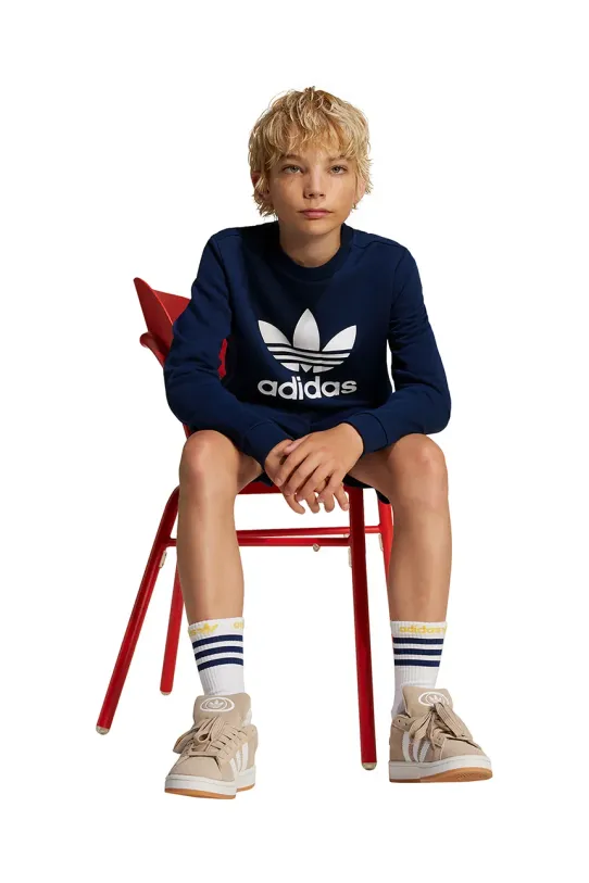 adidas Originals bluza dziecięca JD1656