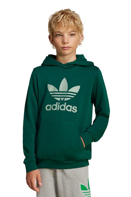 Дитяча кофта adidas Originals JD1648