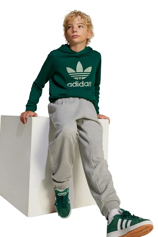 Дитяча кофта adidas Originals JD1648