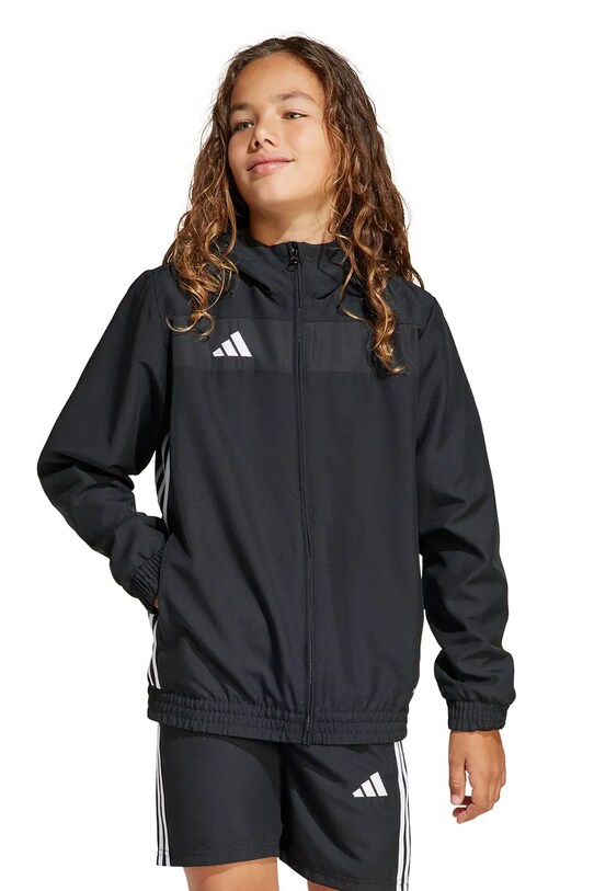 adidas Performance bluză copii JD0629