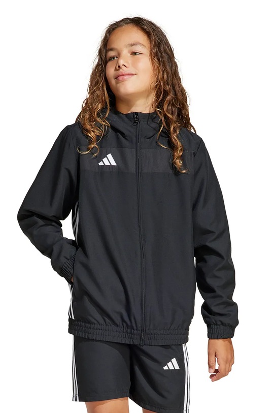 Detská mikina adidas Performance JD0629