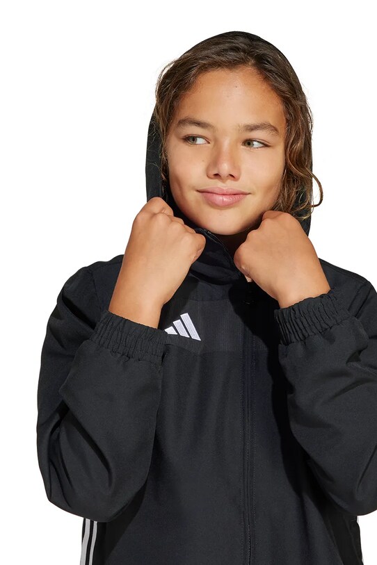 Detská mikina adidas Performance JD0629