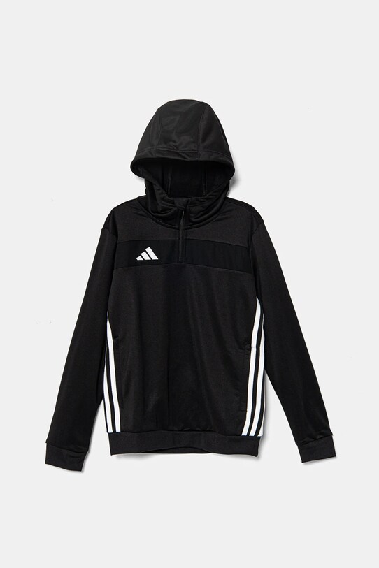 adidas Performance gyerek felső JD3053 fekete SS25