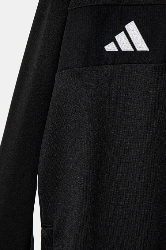 adidas Performance gyerek felső fekete JD3053