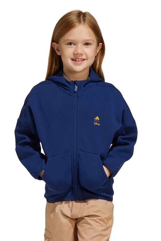 adidas bluză copii JD4554