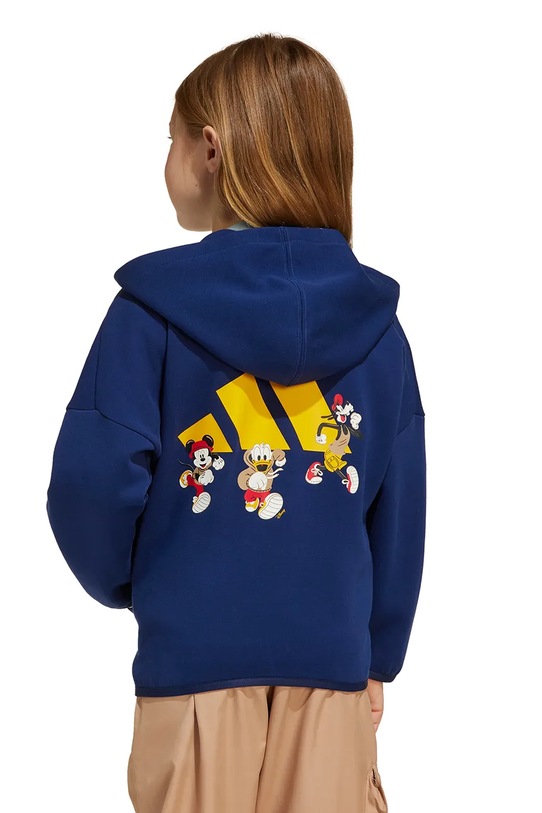 adidas bluză copii JD4554