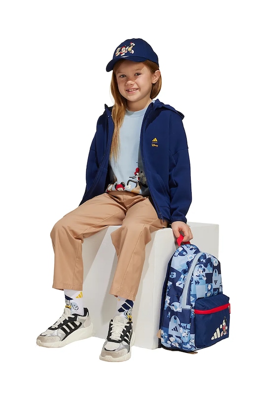 adidas bluză copii JD4554