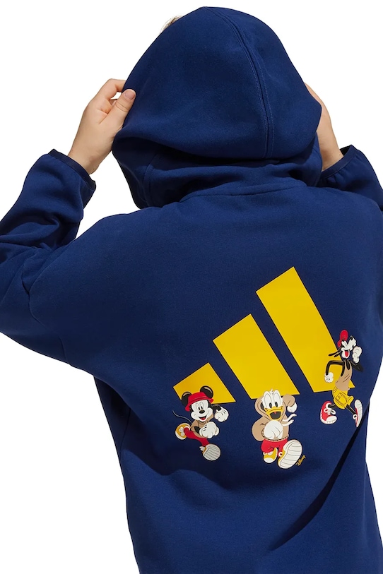 adidas bluză copii JD4554