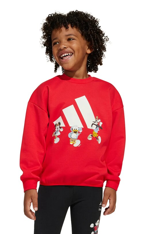 Детская кофта adidas x Disney JF3640