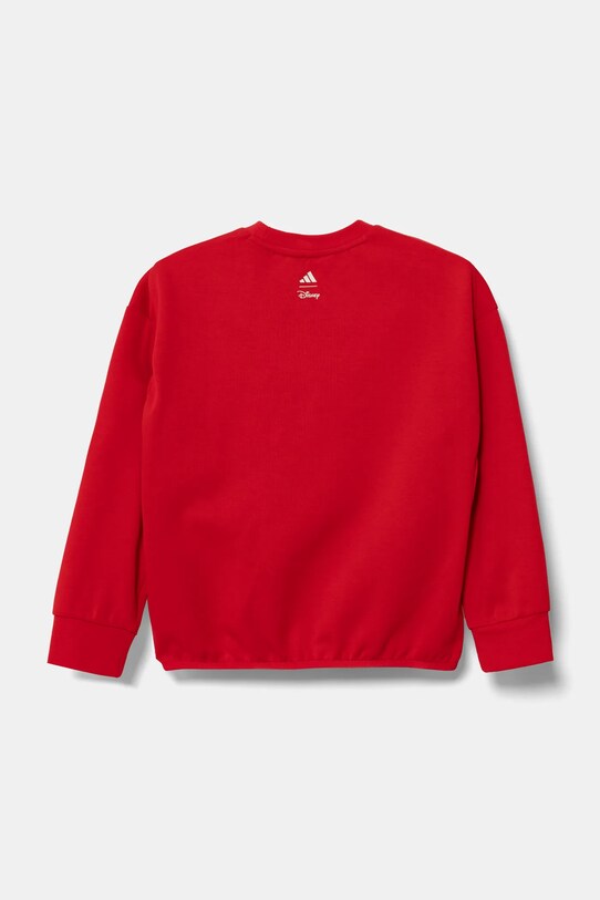 Мальчик Детская кофта adidas x Disney JF3640 красный