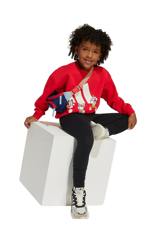 Детская кофта adidas x Disney JF3640